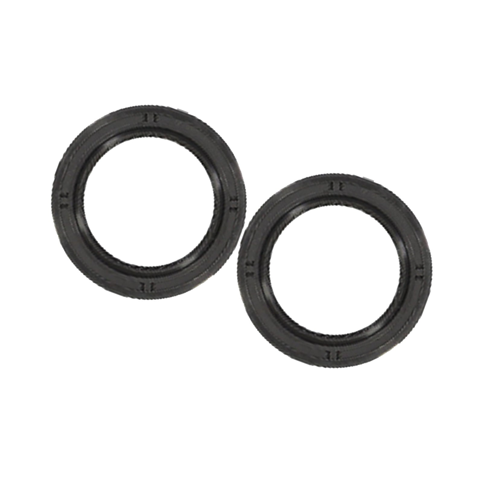 Camshaft Seals Set Of 2 Oil Seals Pair Suitablefor Timing Belt Ford Pj Pk Ranger-0