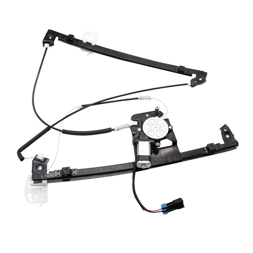Front Right Window Regulator With Motor Suitable For Ford Territory SX SY SZ 2004–2017-0