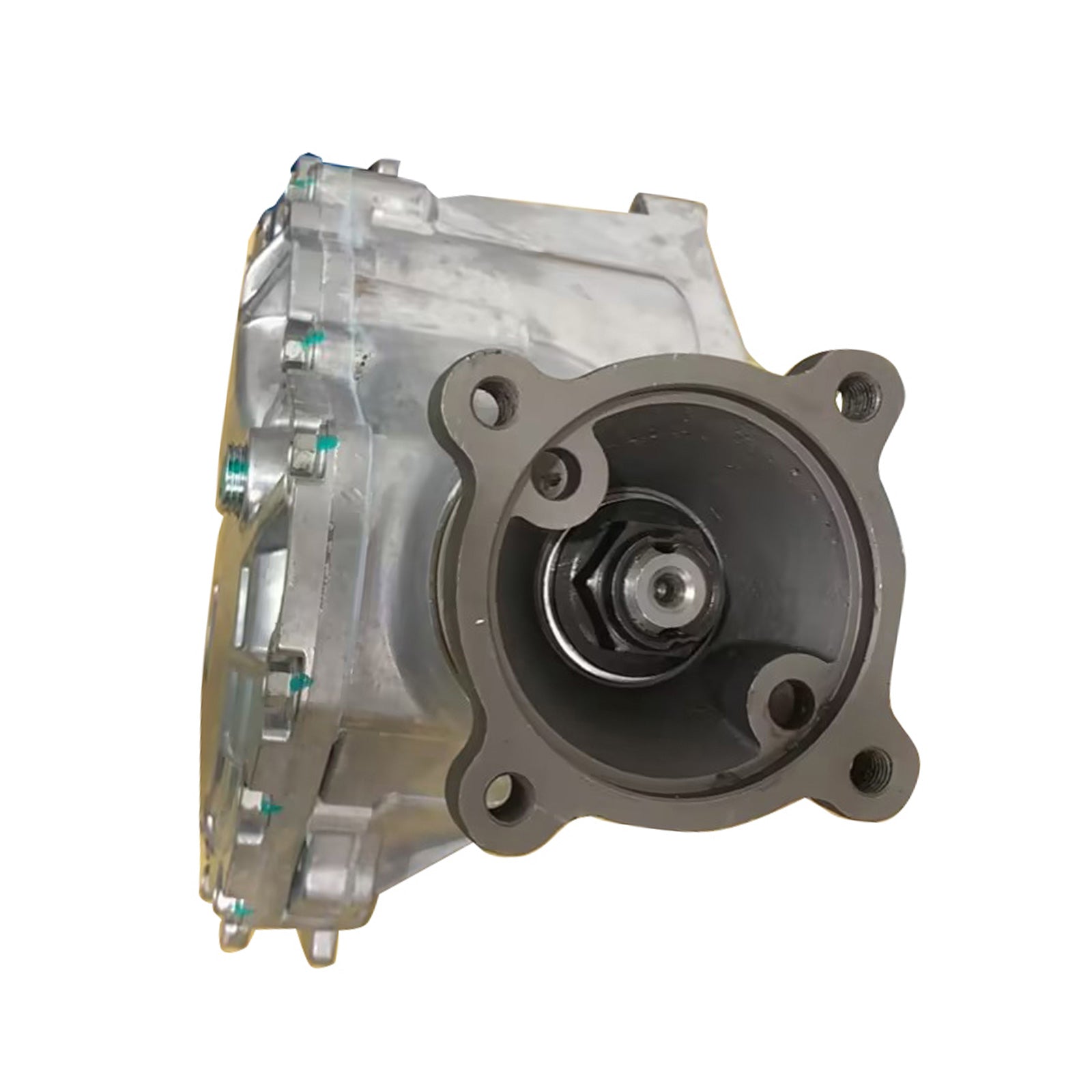 Transfer Case Suitable For Mazda CX-9 AWD 2007-2015-4