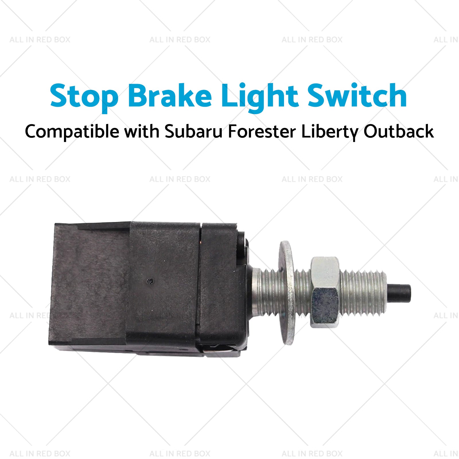 83370AA001 Stop Brake Light Switch Suitable for Subaru Forester Liberty Outback-3
