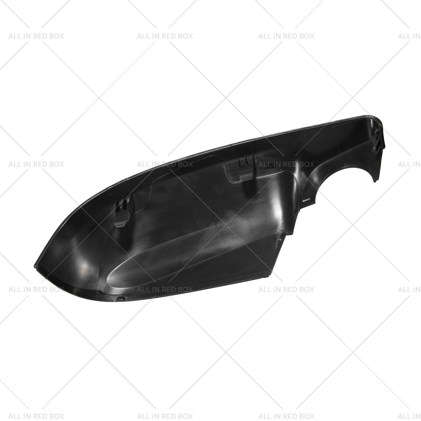 Mirror Lower Cover Trim Suitablefor 16-23 Subaru Impreza Forester Outback XV G5X-3