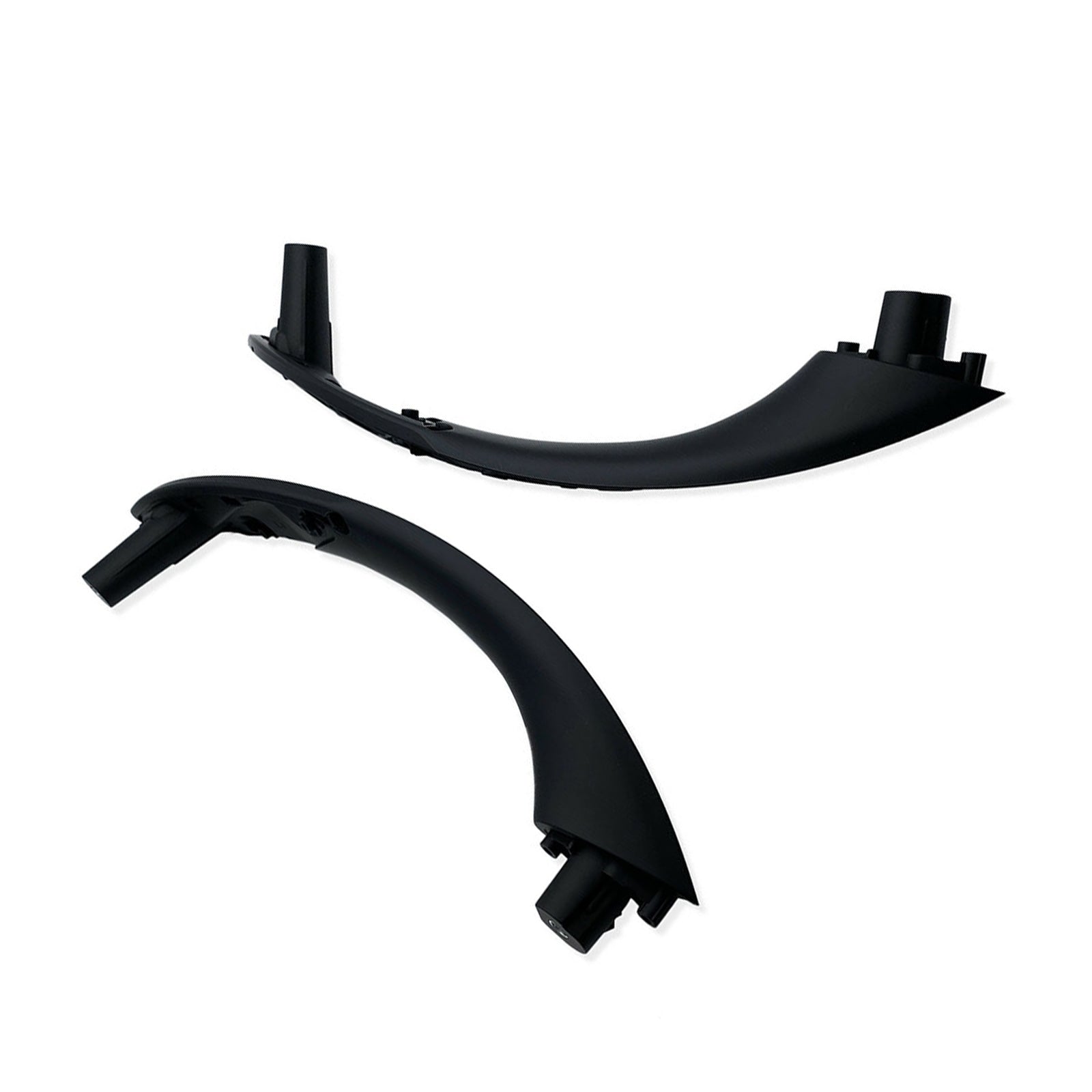 2x Front Left & Right Inner Door Handles Suitable For BMW F30 F31 F34 F35 F80 51417279311-2
