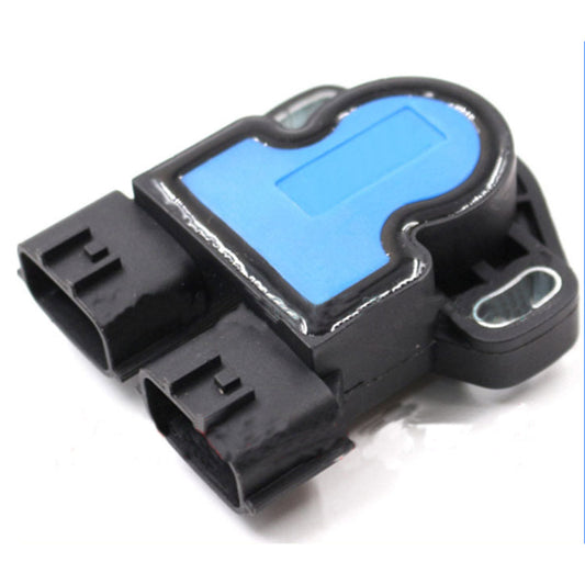 Throttle Position Sensor Suitable For Holden Rodeo RA Jackaroo 4JH1 3.0L Diesel-0