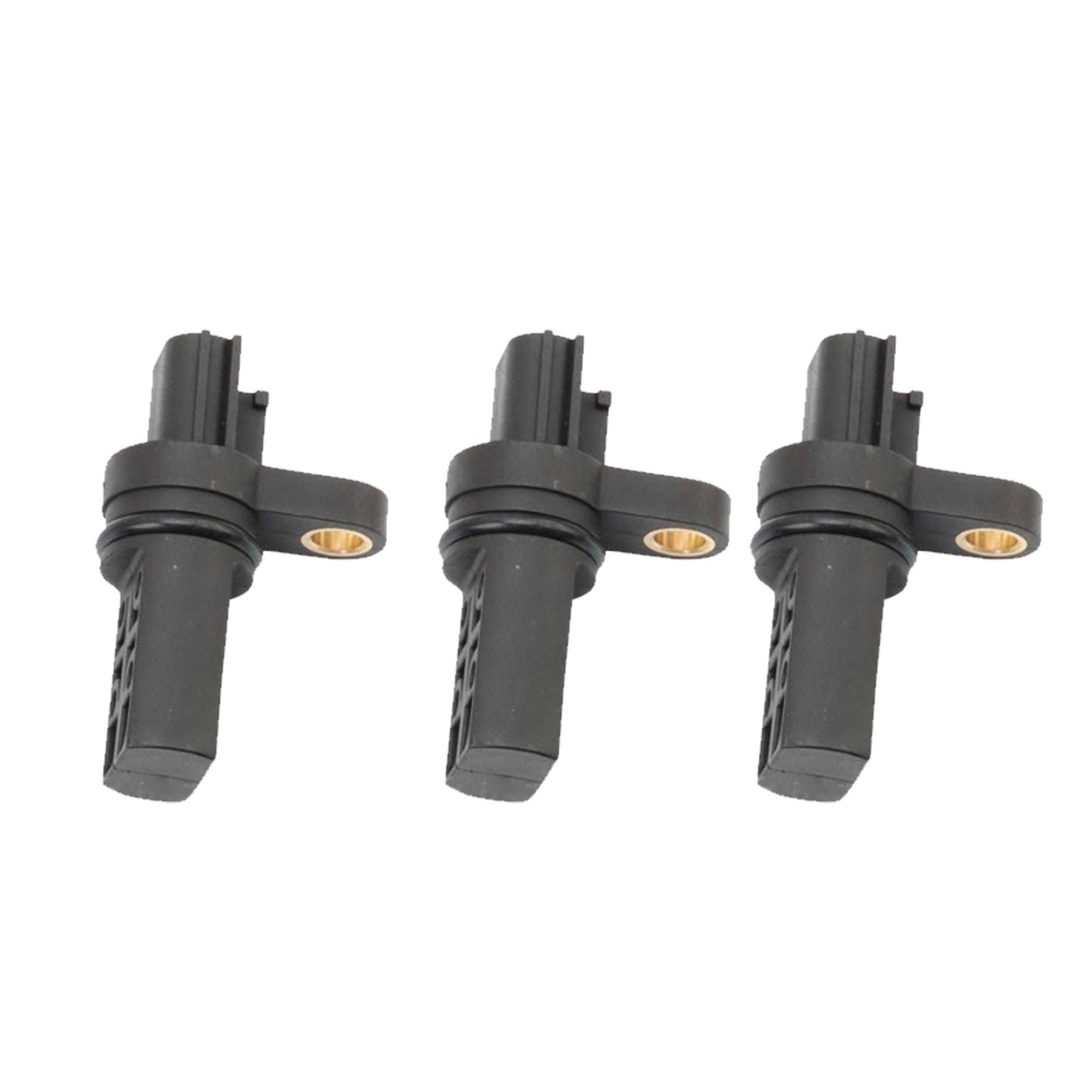 3x Crankshaft Position Sensor Suitable For Nissan Altima / Pathfinder / Quest / Infiniti G35-2