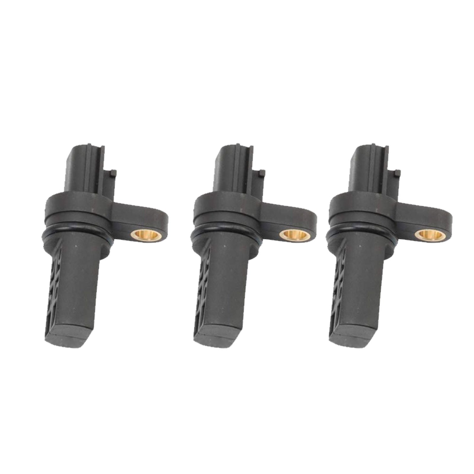 3x Crankshaft Position Sensor Suitable For Nissan Altima / Pathfinder / Quest / Infiniti G35-2