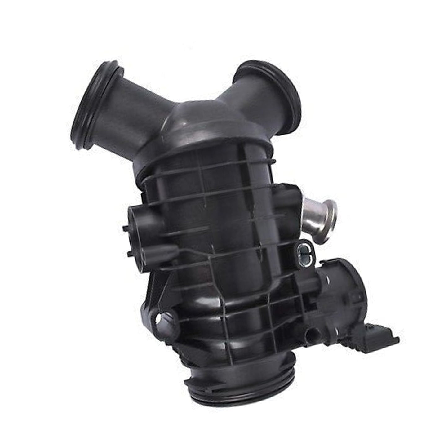 Throttle Body Suitable For Land Rover Range Rover Discovery 5 3.0 LR078546-0