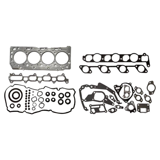 VRS Cylinder Head Gasket Kit Suitable For Mitsubishi Triton MN ML 2.5L 4D56DI-T-0