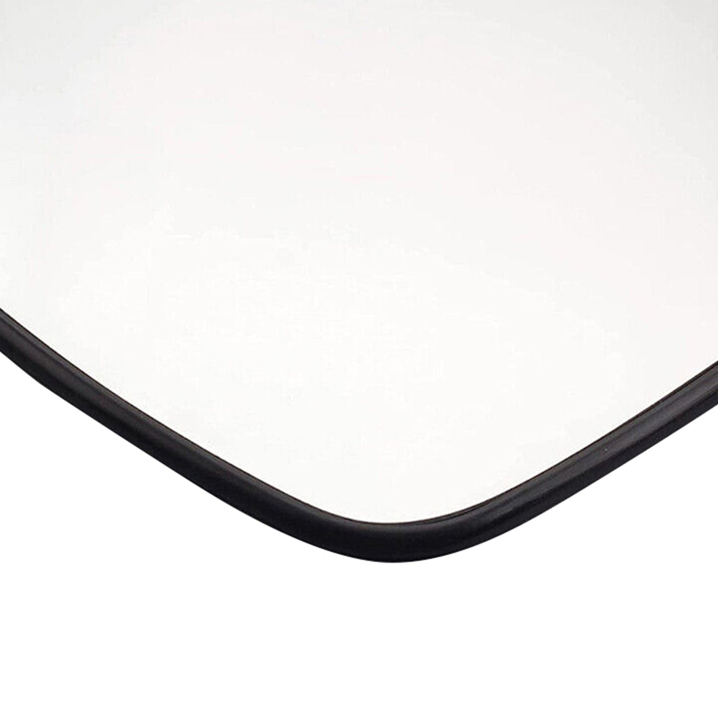 Right Side Mirror Glass Suitable For Chrysler Grand Voyager 2008-2015 Heated Convex-3