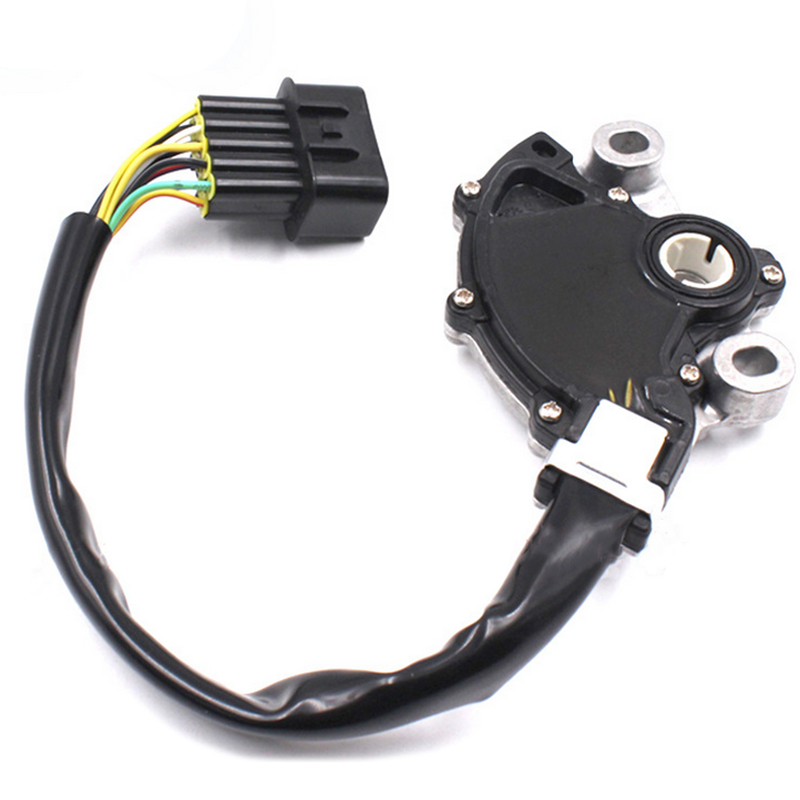 Upgraded Automatic Trans A or T Inhibitor Switch for Mitsubishi Pajero Sport Triton-2