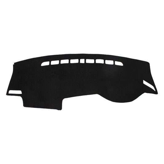 Non-Slip Dash Mat Dashboard Cover Suitable For  Volkswagon Golf MK7 VIl 11/12-19-0