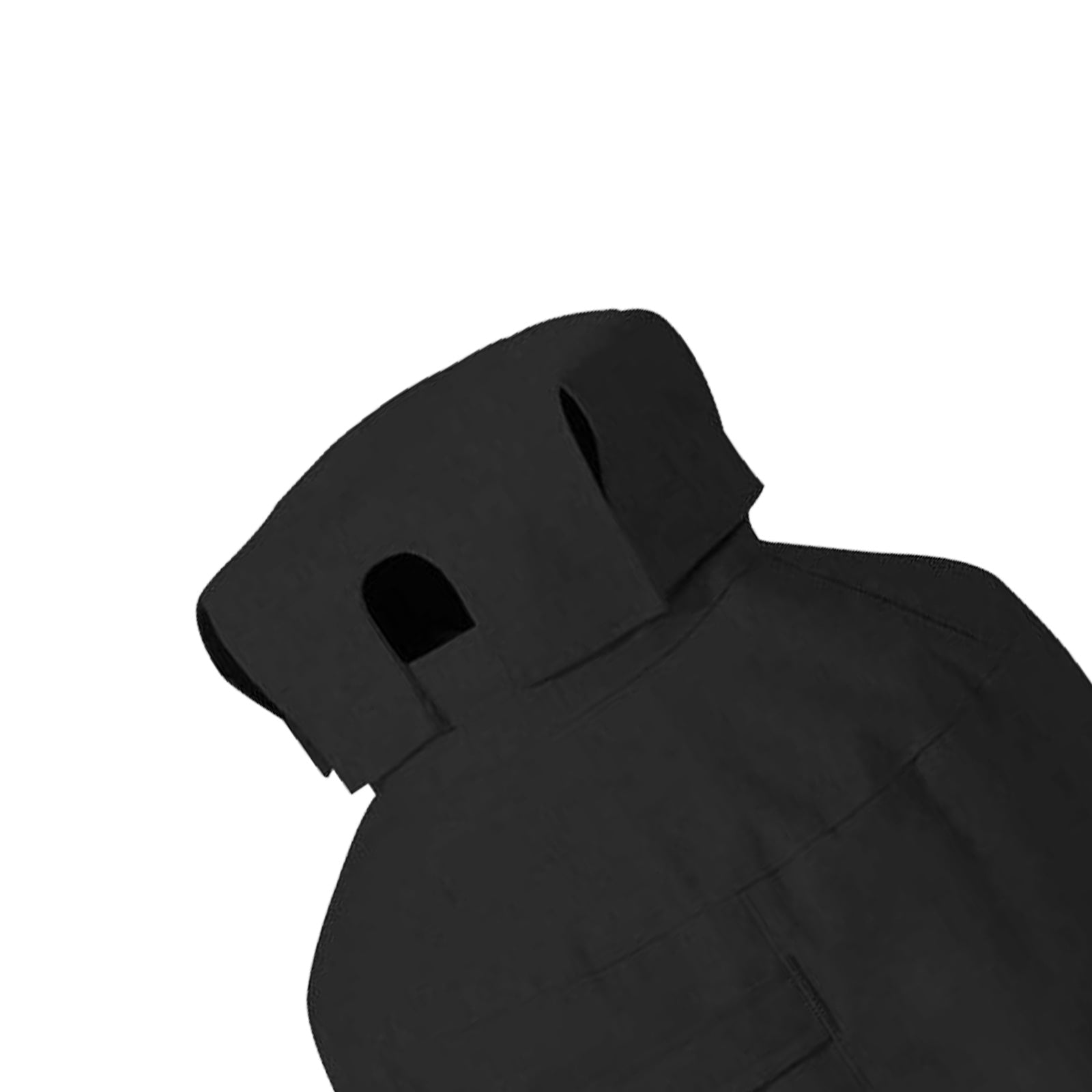 2x Propane Tank Covers Dust-Proof & Waterproof Suitable For Gas Bottles & Gas Stove-1