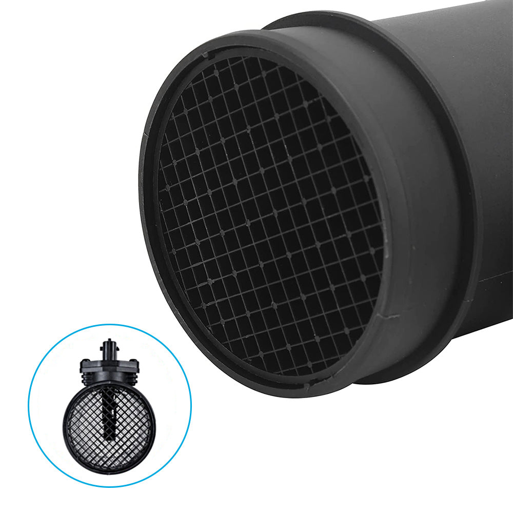 Mass Air Flow Sensor (MAF) Suitable For Holden Rodeo RA 4JH1 3.0L 4-Cylinder Diesel 1999-2006-4