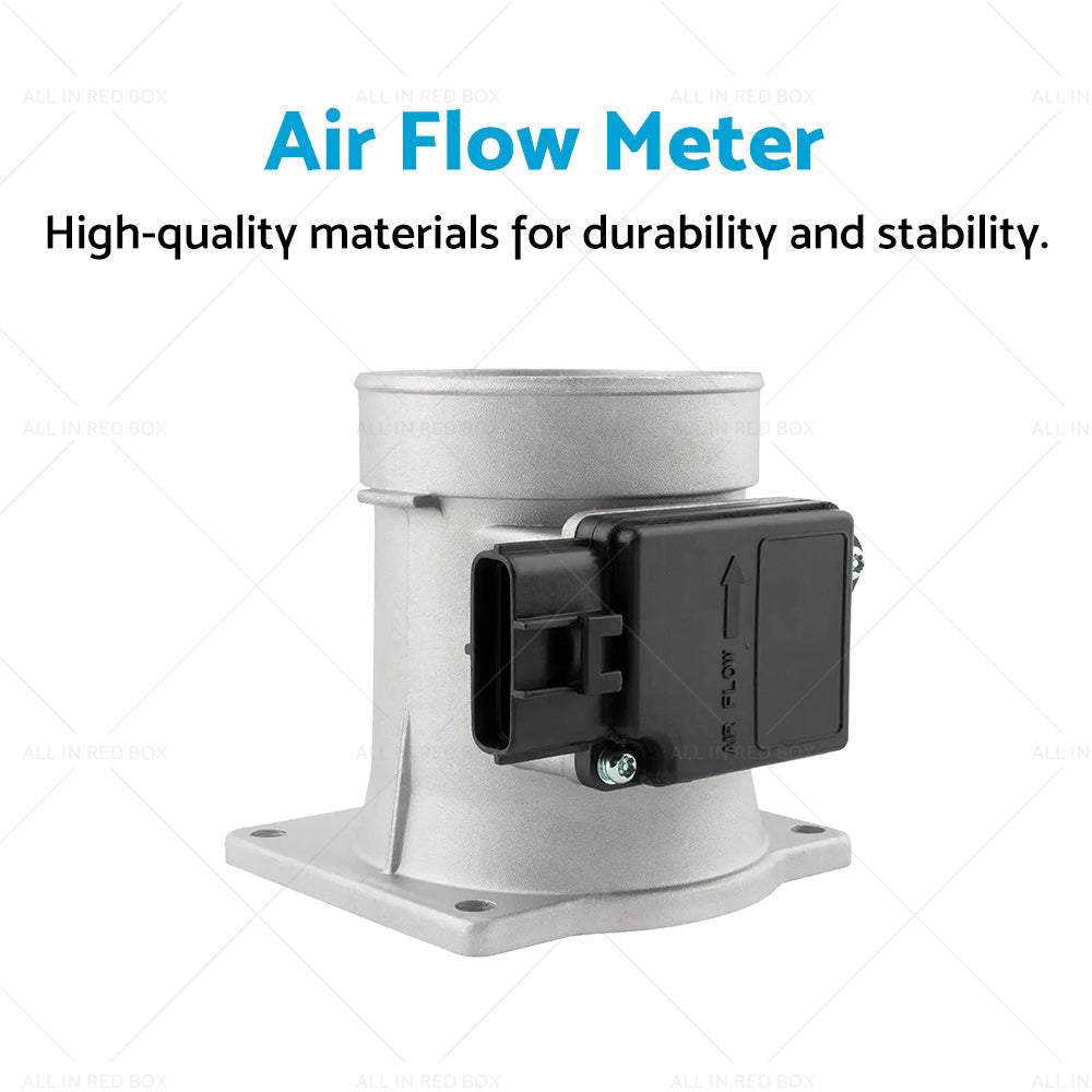 Mass Air Flow Meter MAF Sensor Suitable ForFord Falcon 5. 0 V8 XR8 F57F-12B579-CA-1