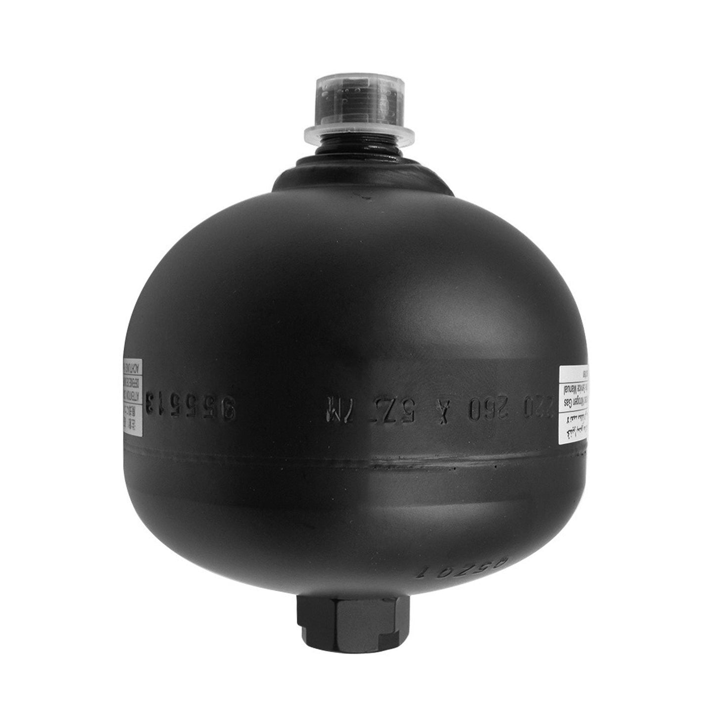 Brake Master Cylinder Accumulator Suitable for Mitsubishi Pajero IV NM Montero-3