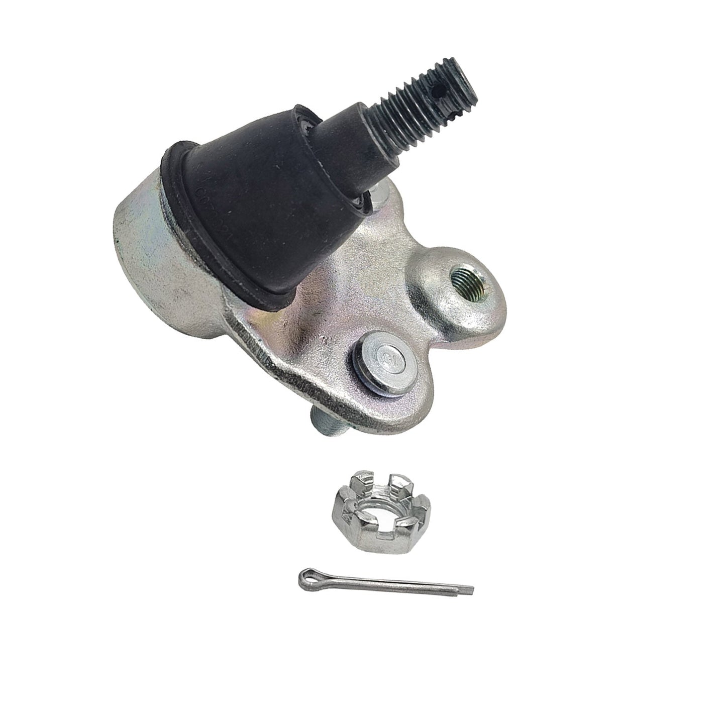 2x Suspension Ball Joint Front Lower Suitable For Honda Civic FD Series 2006-12-3