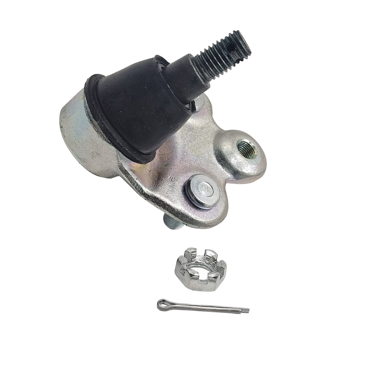 2x Suspension Ball Joint Front Lower Suitable For Honda Civic FD Series 2006-12-3
