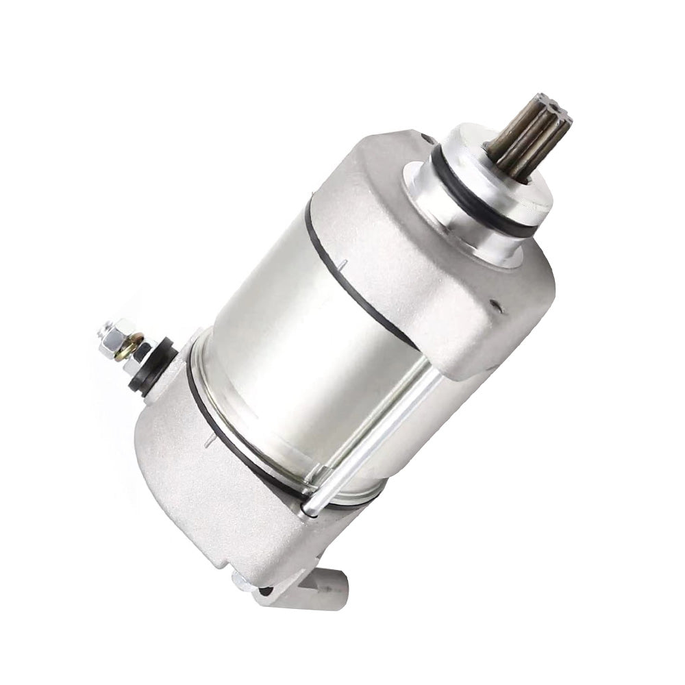 Starter Motor Suitable For Yamaha YZF-R1 YZF R1 RaceBase   R1S 2004-2008-2