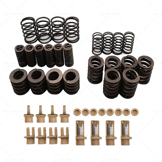 6DCT450 Gearbox Clutch Retainer Springs Repair Kit Suitable For Ford Models MPS6-1