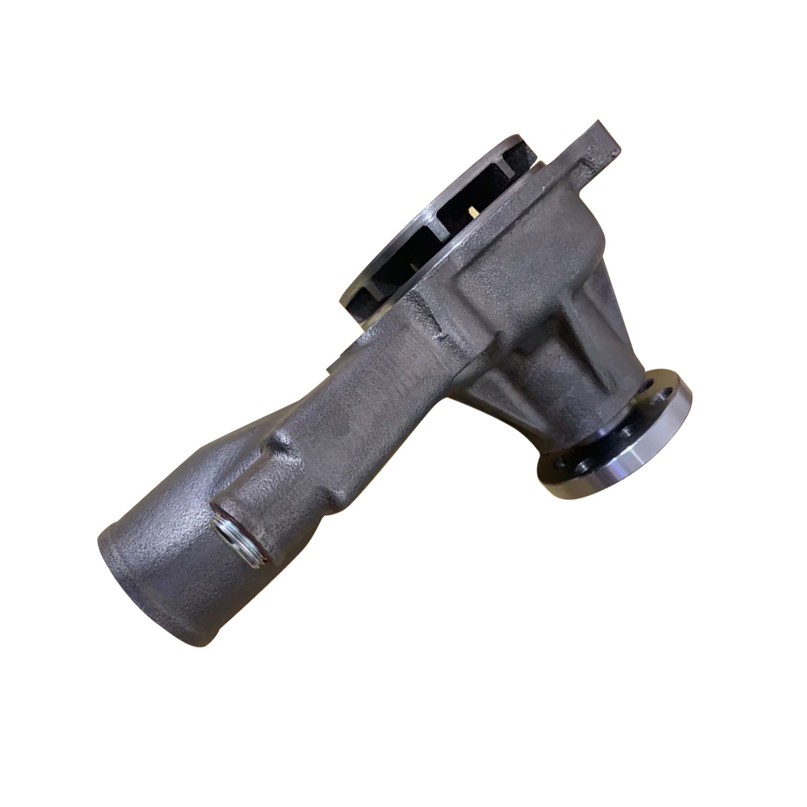 65142A1 Water Pump With Gasket Suitable For Mercruiser Marine 884727 814755 2. 5-4