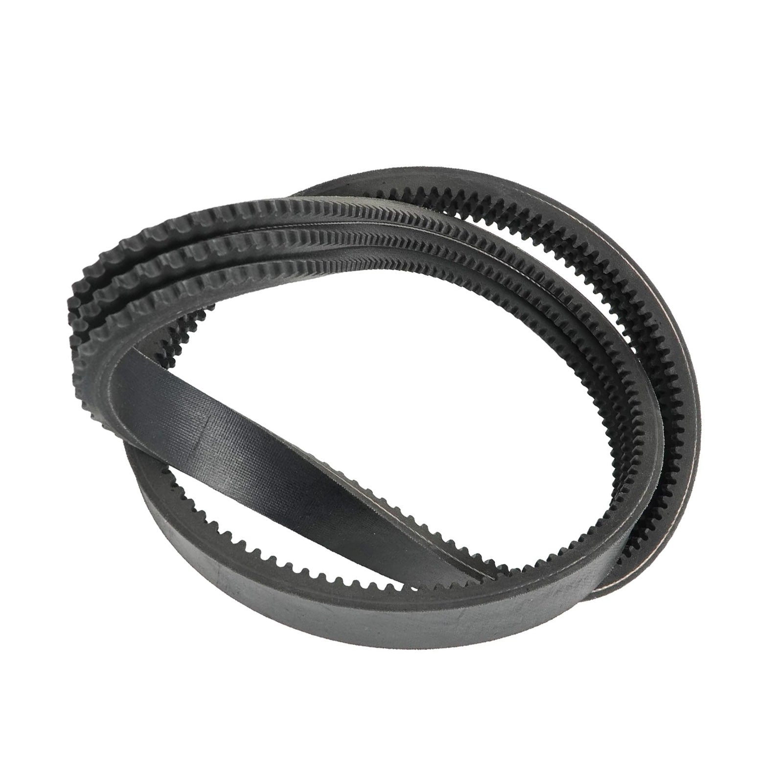 Hydraulic Pump EPDM Drive Belt Suitable For Bobcat 430 / 435 / 751 / 753 / 773 6672021-1