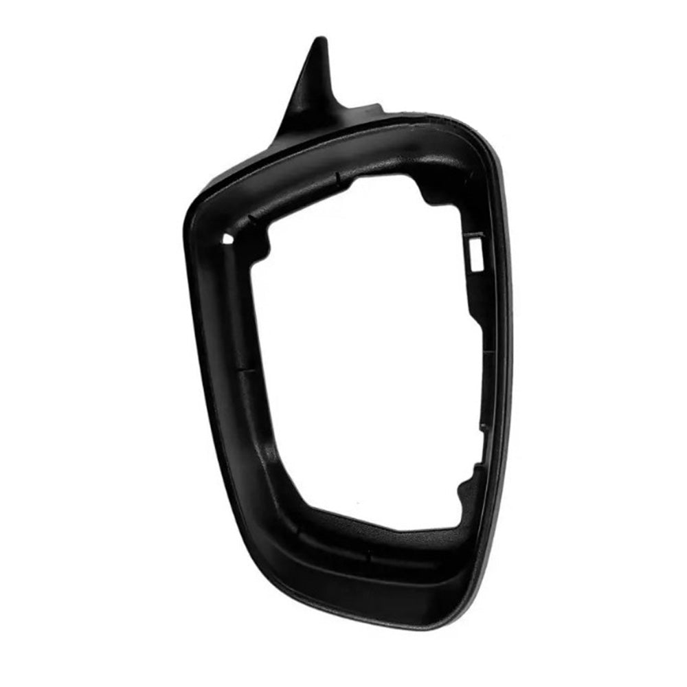 Left Side Mirror Cover Trim Suitable For Kia Cerato YD 2013-2018 Matte Black-4