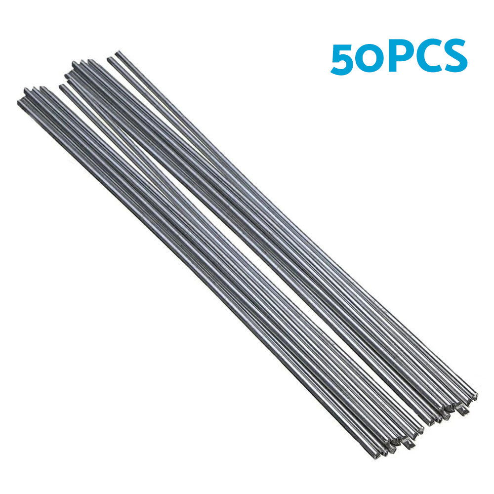 Aluminium Low Temp Welding Rods Easy Brazing Stick Durable Repair Fix-4