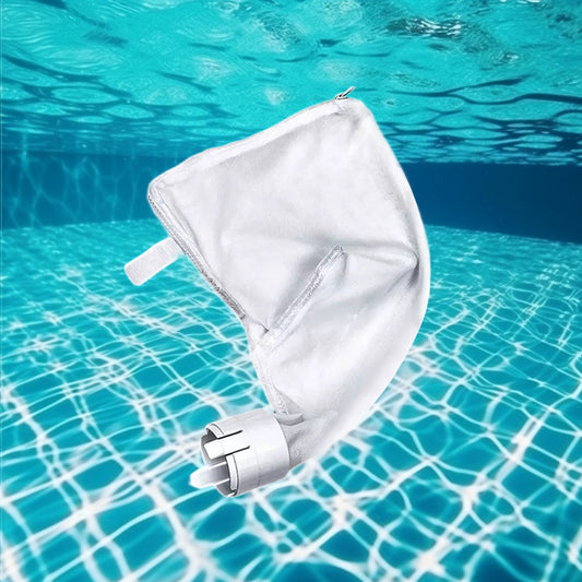2PCS Pool Cleaner All Purpose Bag Suitable for 280 480 Pool Cleaner Zippered K13-0
