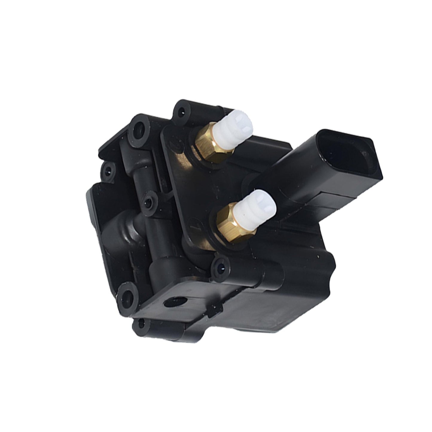 Air Suspension Solenoid Valve for BMW X5 E70 X6 E71 5 Series E61 Wagon Models-3