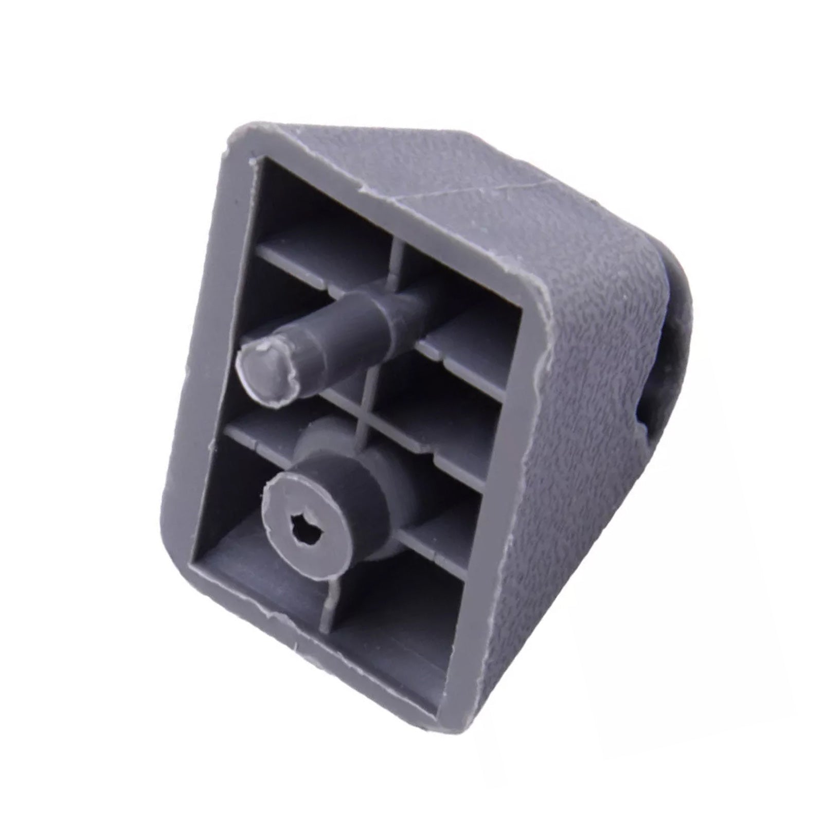 2xSun Visor Clip For Holden Commodore Berlina Calais VN VP VR VS VT VX VY VZ Ute-2