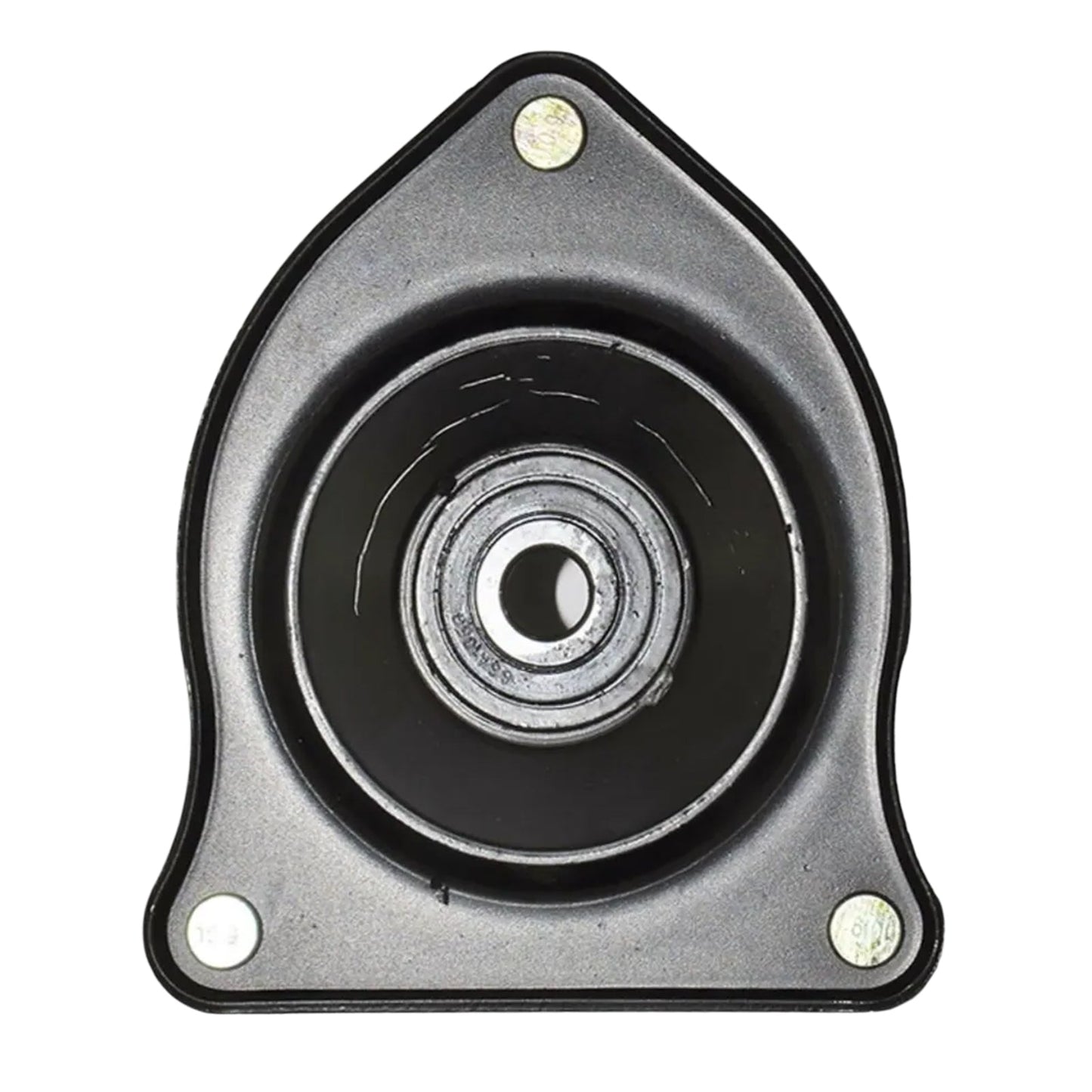 2X Front L + R Strut Mounts Suitable for Mini Cooper S R50 R52 R53 31306759498-4