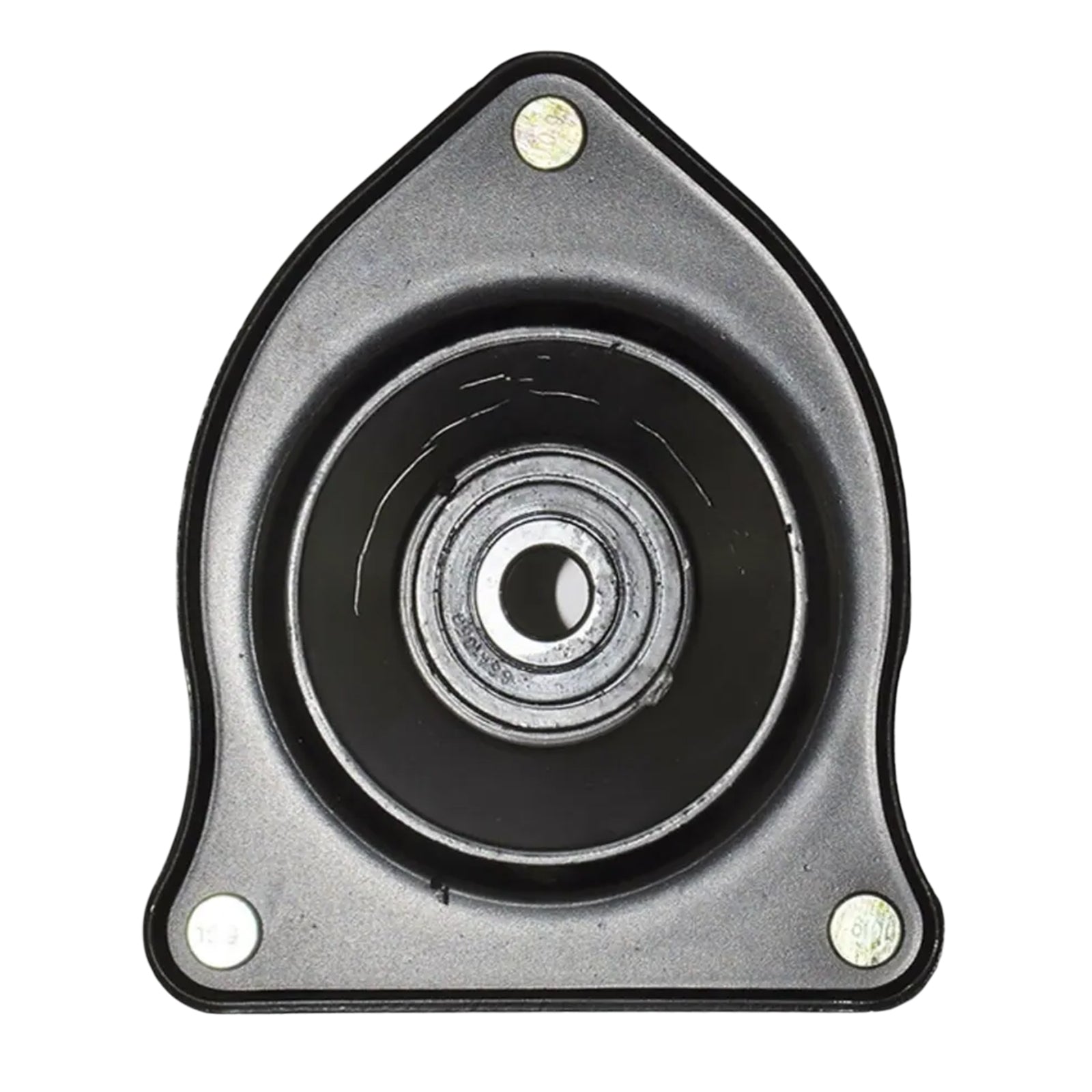 2X Front L + R Strut Mounts Suitable for Mini Cooper S R50 R52 R53 31306759498-4
