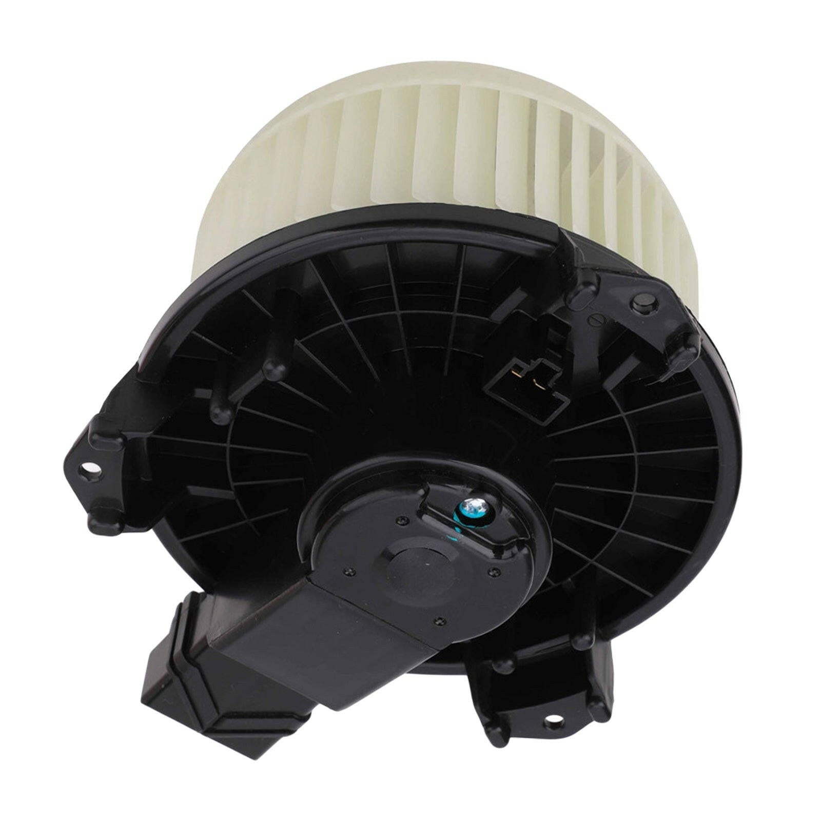 Blower Fan Cabin Motor Air Conditioning Heater Suitable For Toyota Yaris 2005-2011-4