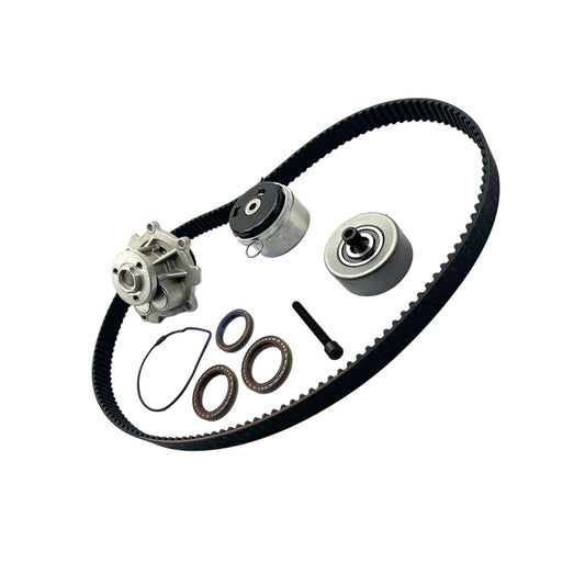 Timing Belt Kit and Water Pump Suitable for Holden Cruze JG JH 1.8L 1.6L 2009-on-0
