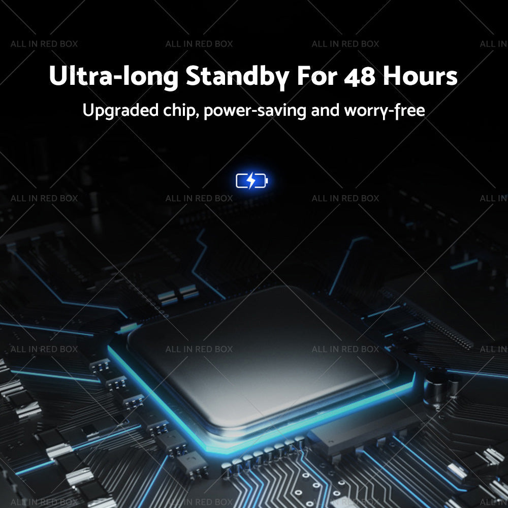 16-Channel Wireless Restaurant Pager System Suitable For Guest Calling & Queuing – AU-4