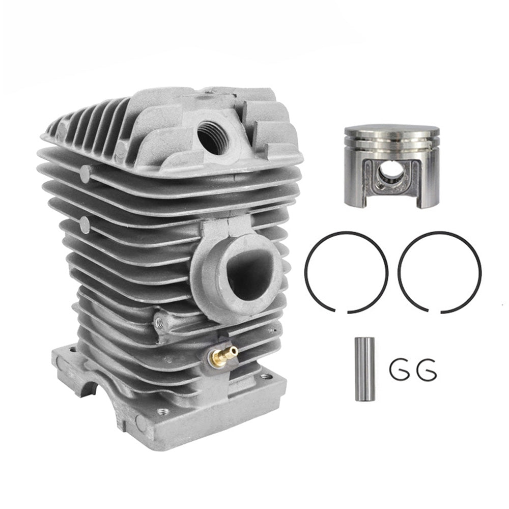 Piston and Cylinder Assembly Kit 42.5mm Suitable For Stihl 023 / 025 / MS230 / MS250-0