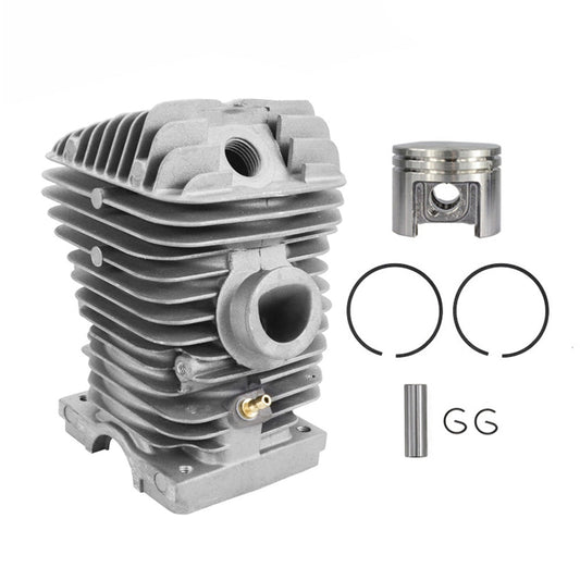 Piston and Cylinder Assembly Kit 42.5mm Suitable For Stihl 023 / 025 / MS230 / MS250-0
