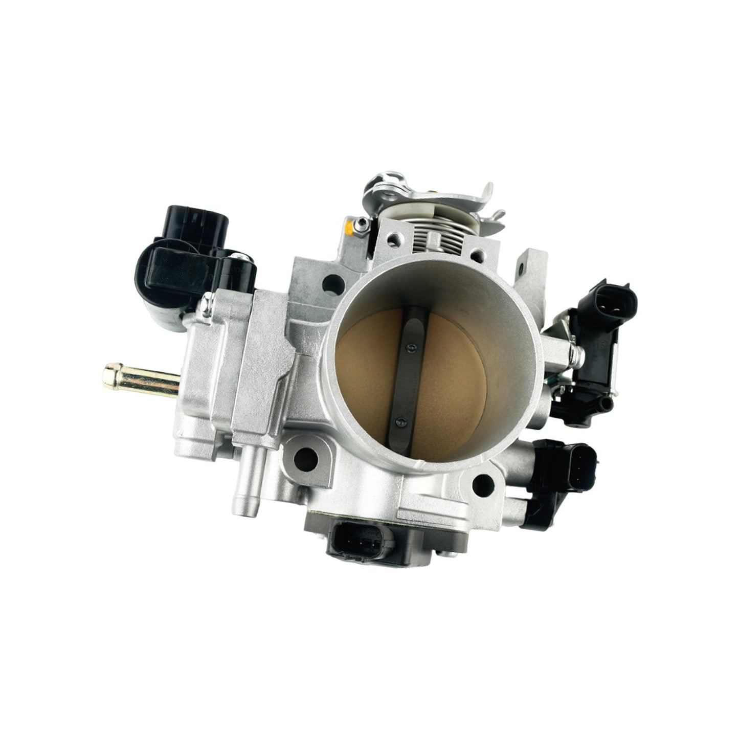 Throttle Body Assembly Suitable for Honda CR-V 2003-2005 2.4L Gas 16400-PPA-A11-0