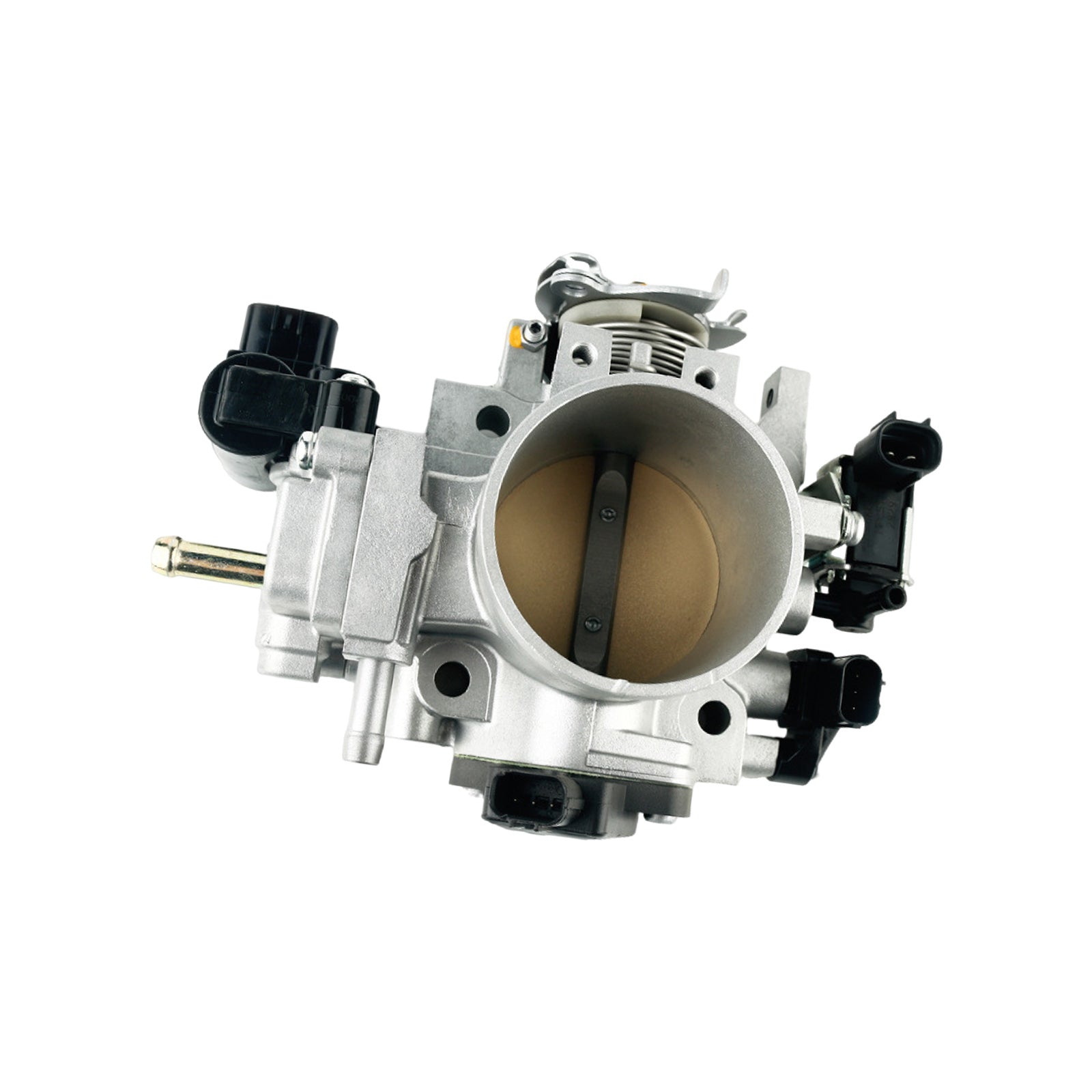 Throttle Body Assembly Suitable for Honda CR-V 2003-2005 2.4L Gas 16400-PPA-A11-0
