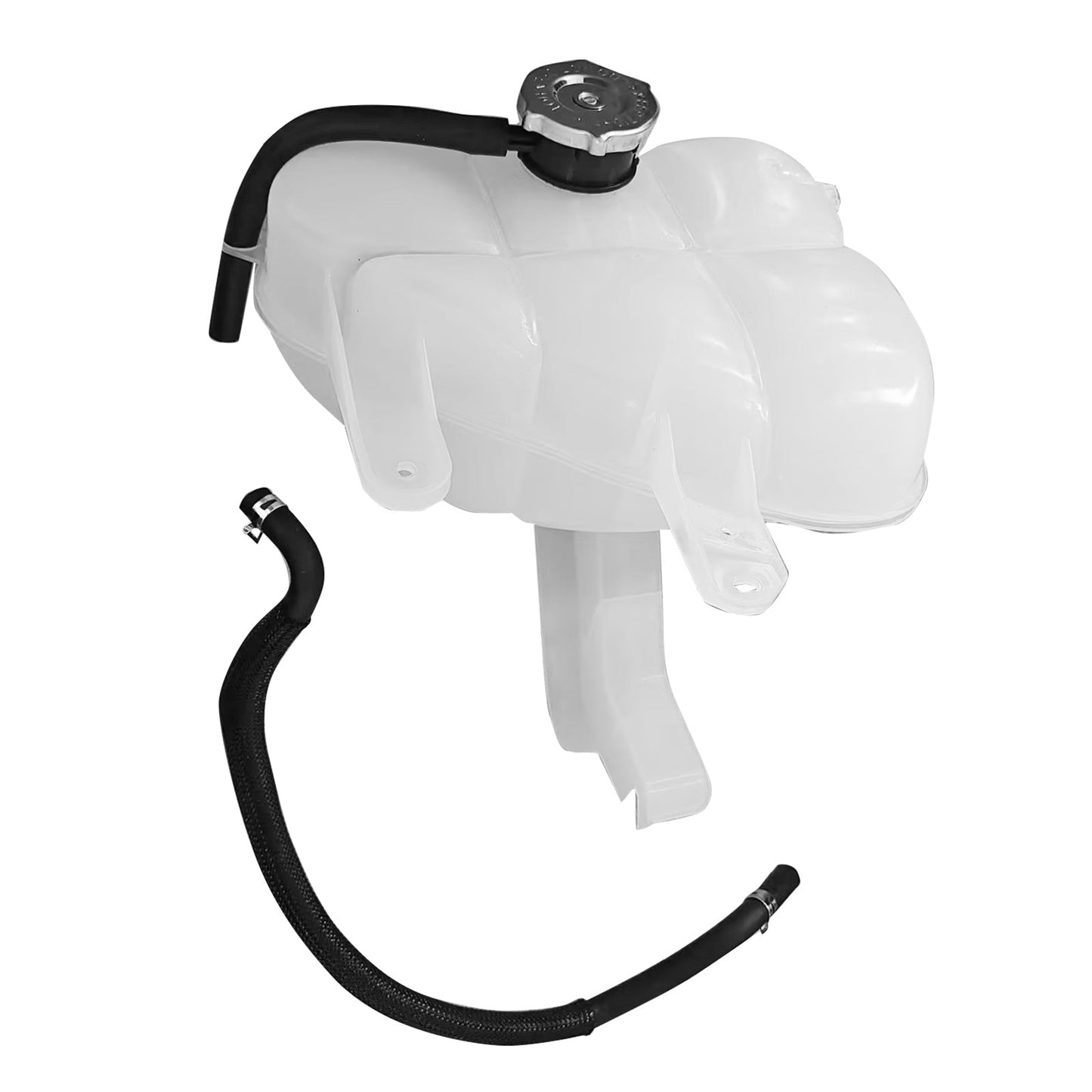 Coolant Overflow Bottle Tank Suitable For Jeep Grand Cherokee WK 3.0L 2001-2015-2