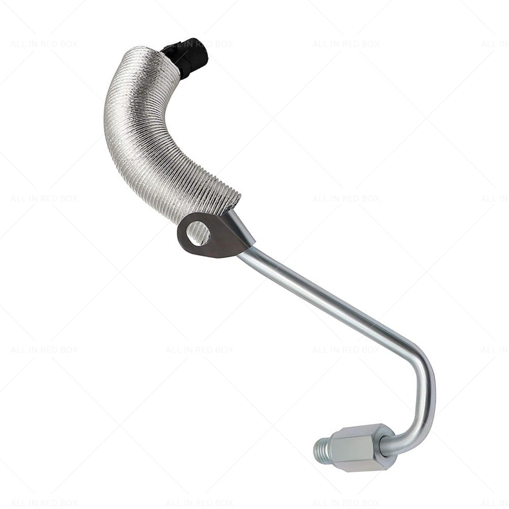 Turbo Coolant Return  and  Feed Pipes Suitable For Holden TM Barina Cruze 1. 4L LUJ-4