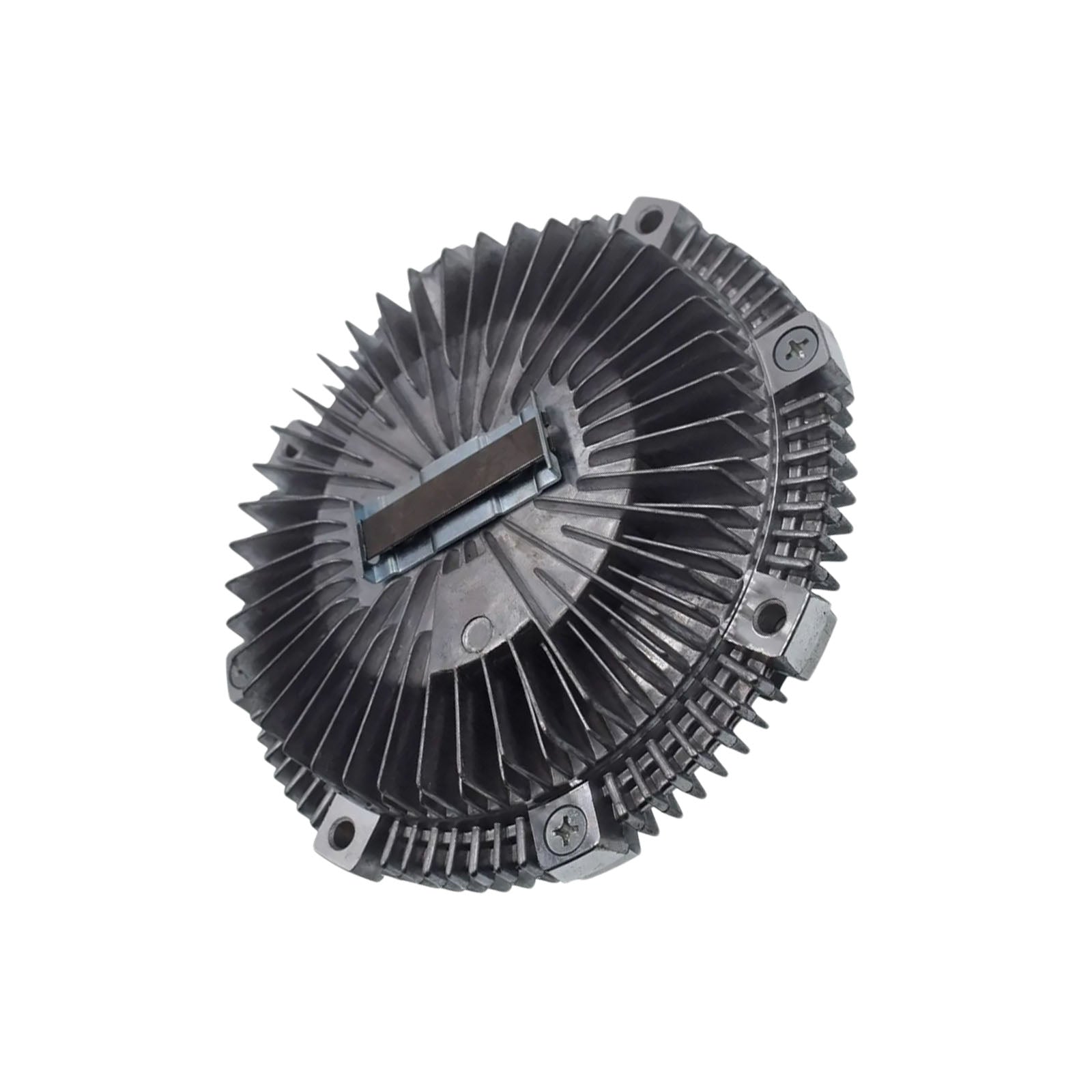 Cooling Fan Clutch ME298543 Suitable for Mitsubishi Pajero 2.8L 3.2L 2000-2006-0