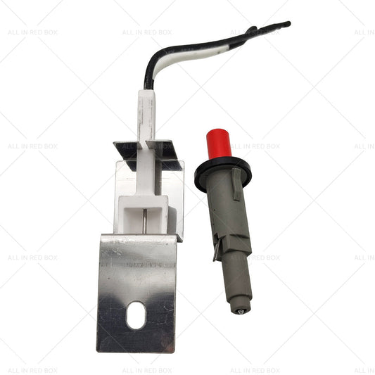 30cm Igniter Assembly Kit Suitable for Weber Q100 Q120 Q200 Q220 Q1000 Q2000-1