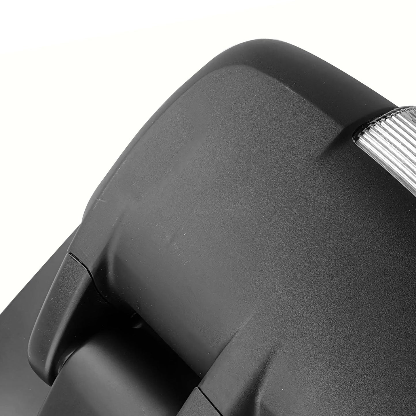 RH Door Mirror Manual Adjustment Passenger Side Suitable For LDV V80 13 on-3