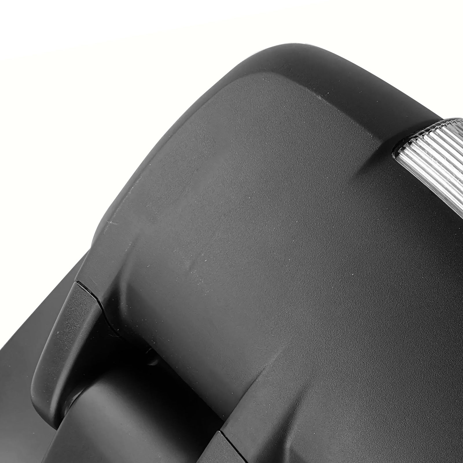 RH Door Mirror Manual Adjustment Passenger Side Suitable For LDV V80 13 on-3