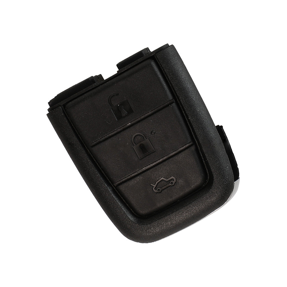 433MHz Flip Remote Key with ID46 Chip Suitable For Holden Commodore VE 2006–2013-3