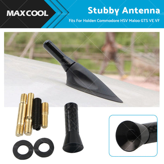 Antenna Aerial Stubby Bee Sting For VE HOLDEN COMMODORE SS SSV SV6 SERIES 1  and  2-1