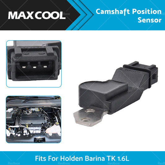New Camshaft Position Sensor for 06-11 Holden Barina TK 1. 6L F16D 96253544 AU-1
