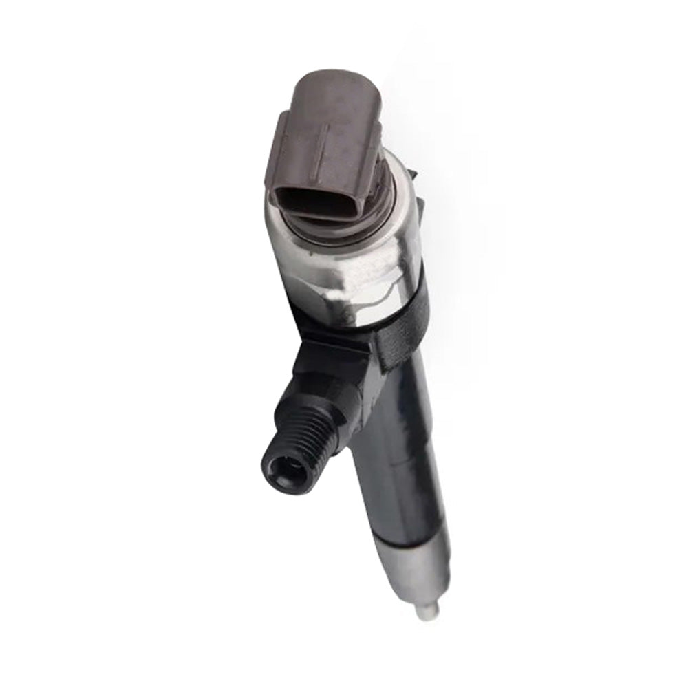 4x Diesel Fuel Injector Suitable For Mitsubishi Pajero Triton 3.2L 2006-2010-3