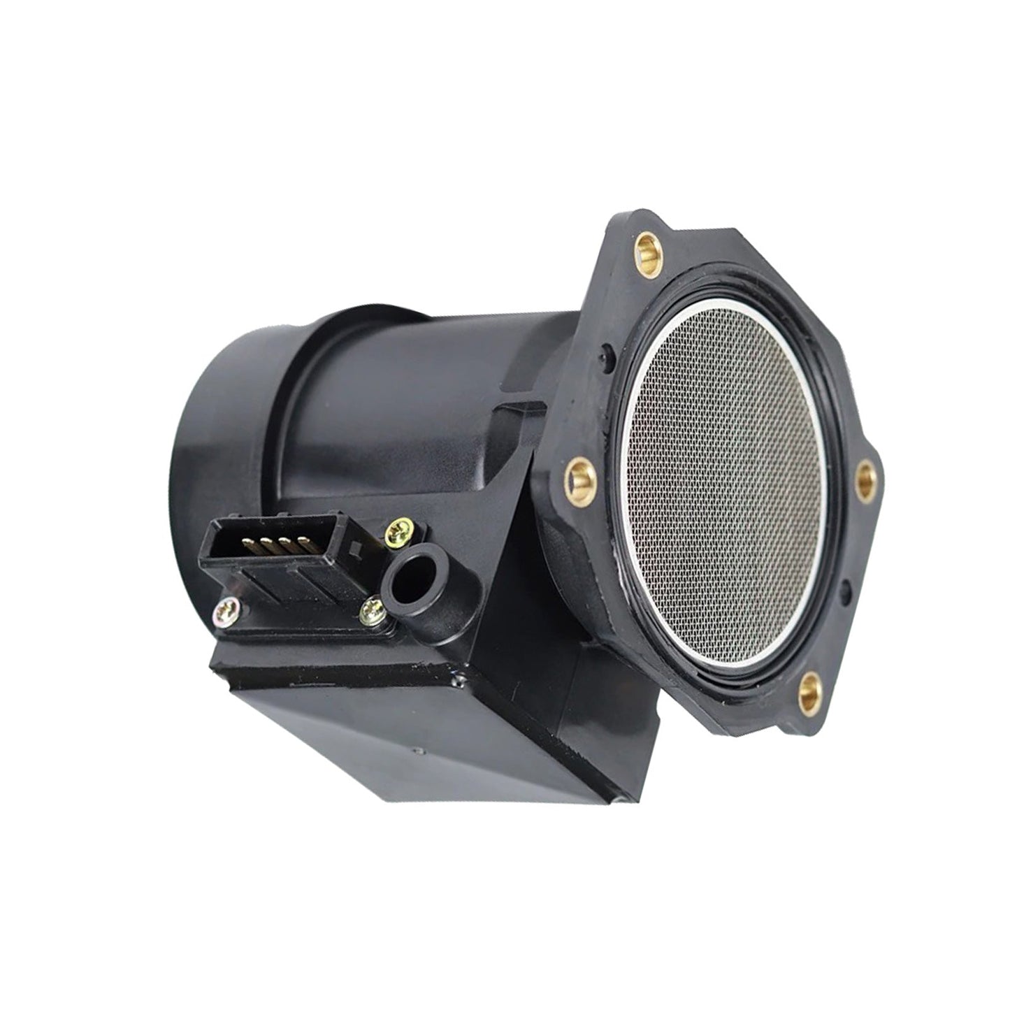 Mass Air Flow Meter Sensor Suitable For Nissan Z32 300ZX 3.0L 22680-30P00 1990-1995-0