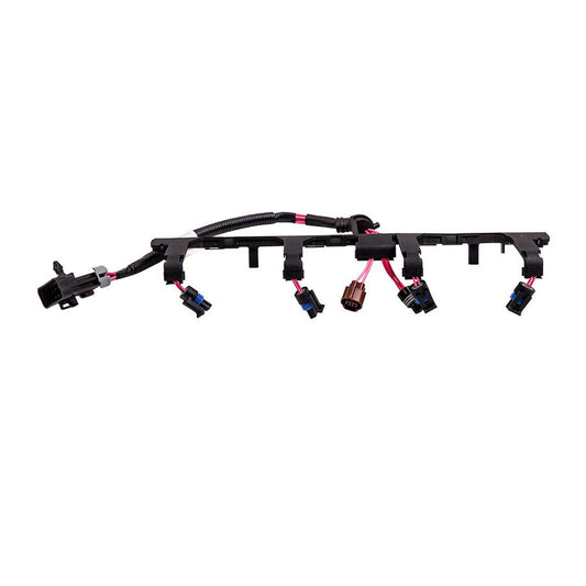 Injector Harness Suitable For Holden Jackaroo / Monterey 4JX1 Turbo Diesel 3.0L UBS73-1